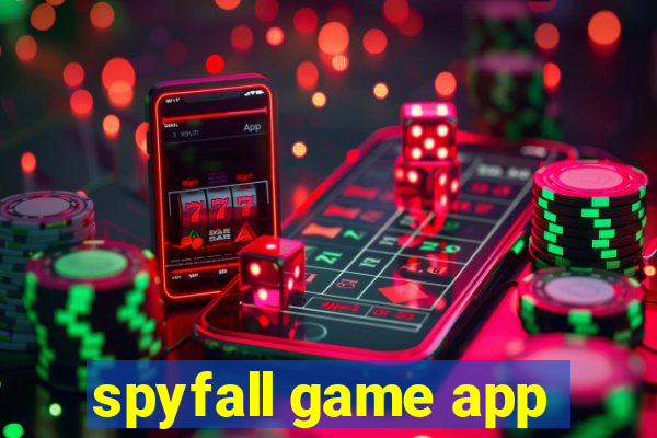 spyfall game app